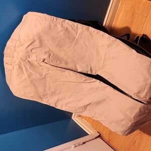 Dickies Slim Taper Pants